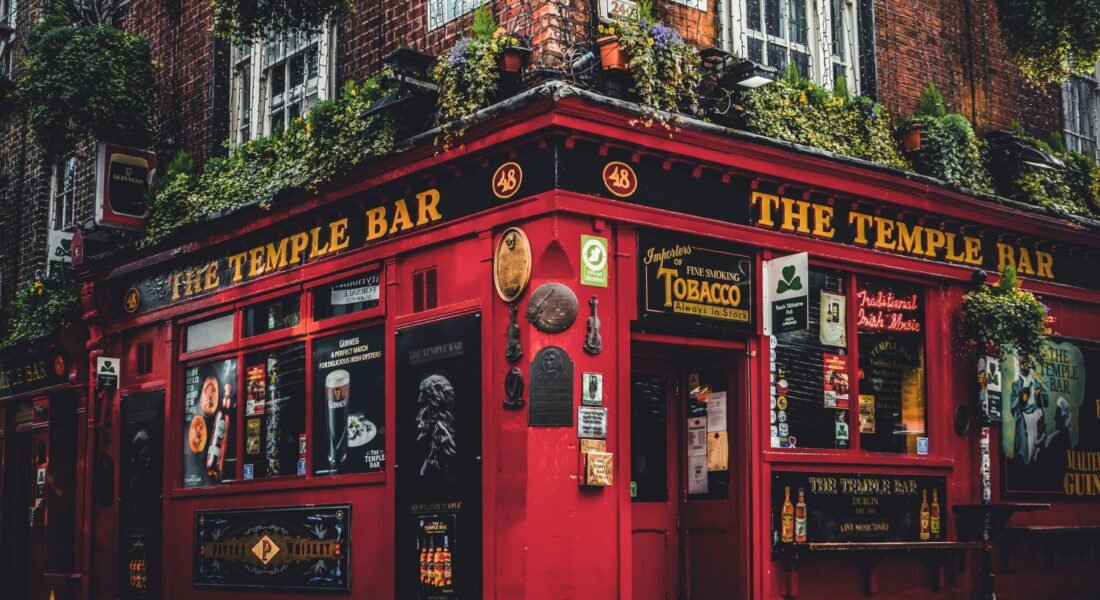 Dublin’s Best Pubs for an Unforgettable Visit 